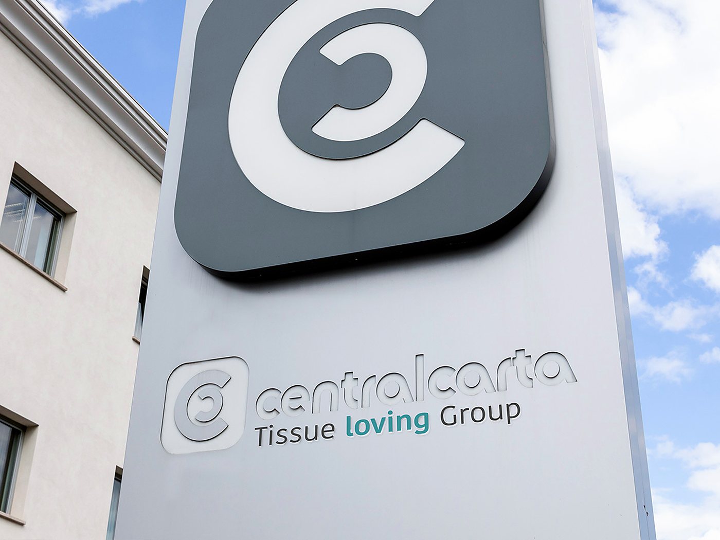 Central Carta, Tissue loving Group