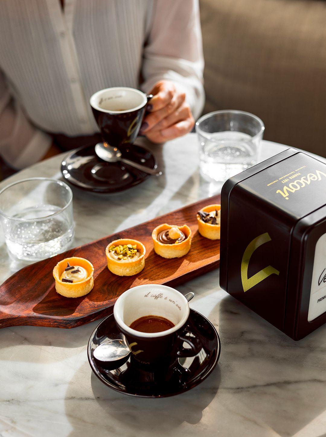 Espresso
