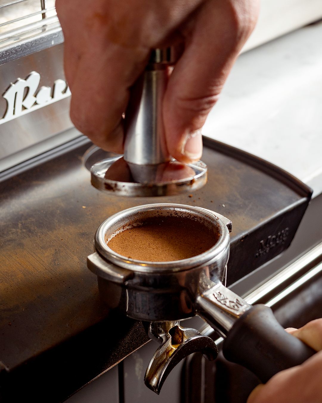 Espresso