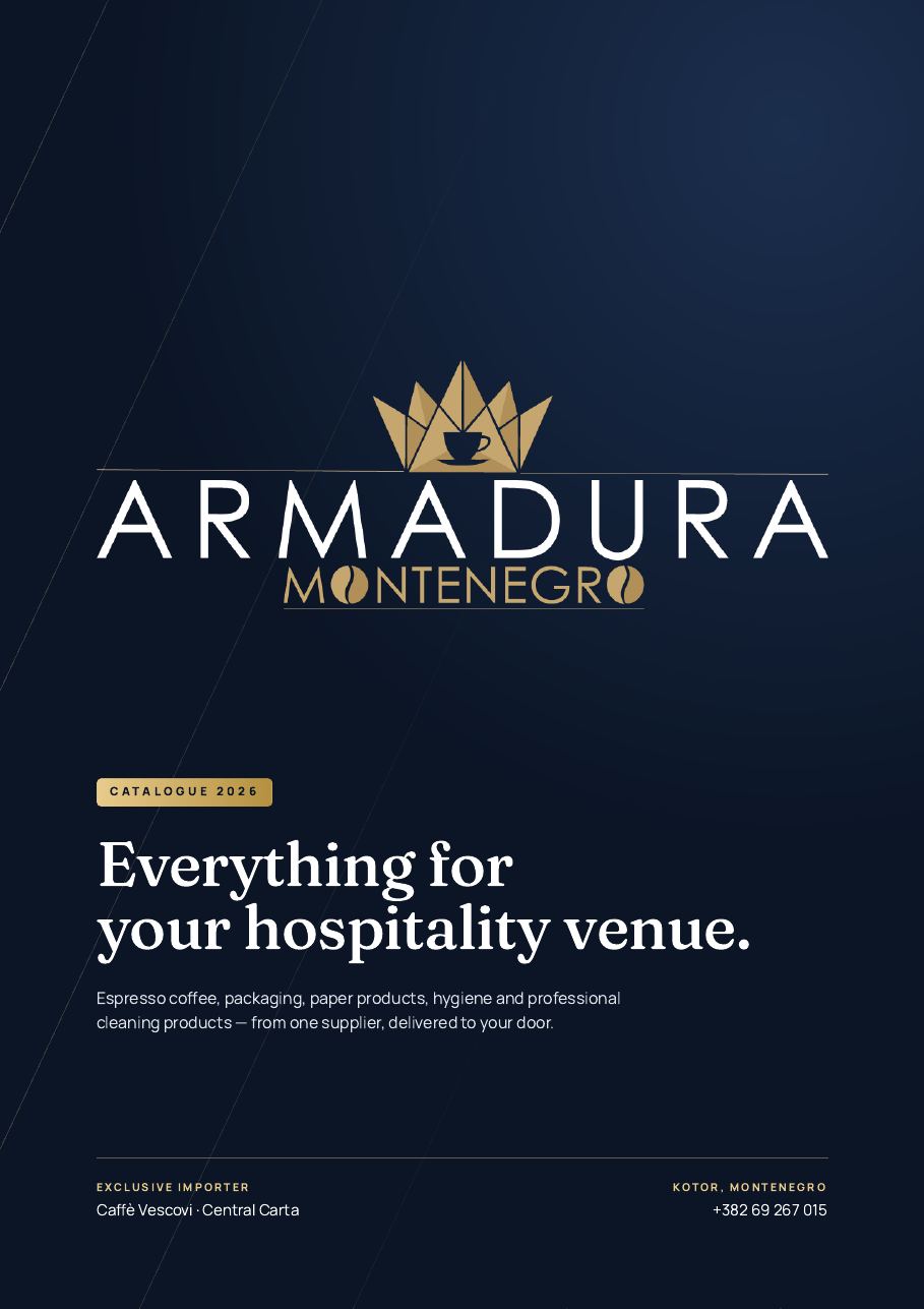 Armadura katalog 2026